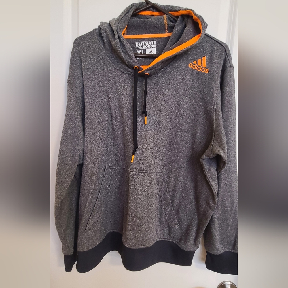 Adidas hoodie